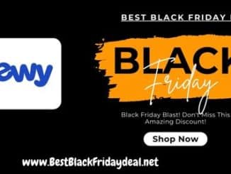 Chewy Black Friday Deals