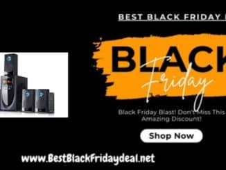 Home Theatre Black Friday Sale