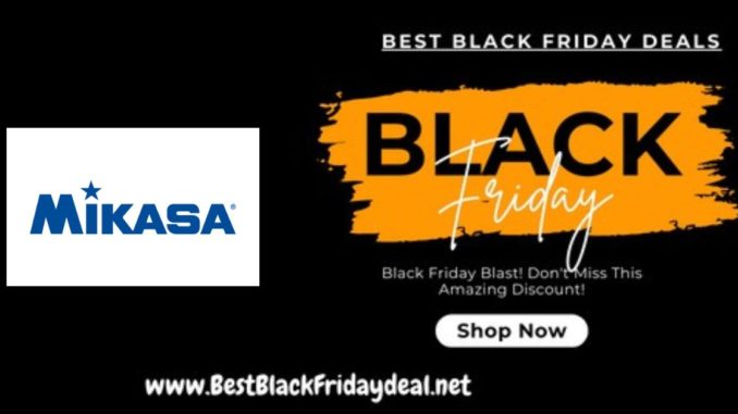 Mikasa Black Friday Sale