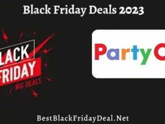 Party City Black Friday 2023 Deals
