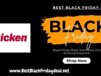 Quicken Black Friday Sale