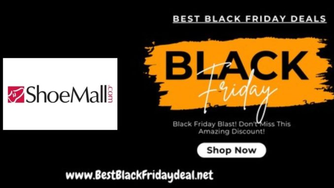 ShoeMall Black Friday Sale