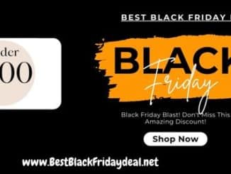 under $100 Black Friday Deals