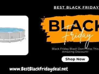 Above Ground Pool Black Friday 2024 Deals