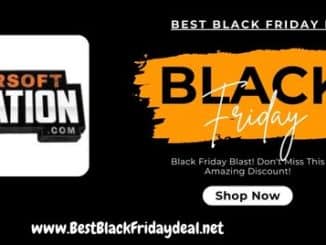 Airsoft Station Black Friday Deals 2024