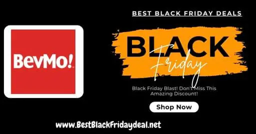 Bevmo Black Friday Sale 2024