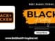 Black & Decker Black Friday 2024 Deals