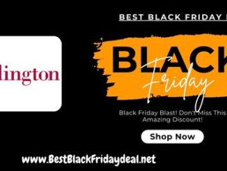 Burlington Black Friday Deals 2024