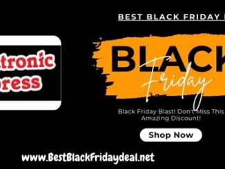 Electronic Express Black Friday Deals 2024