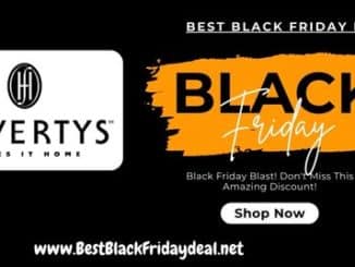 Havertys Black Friday Sale 2024