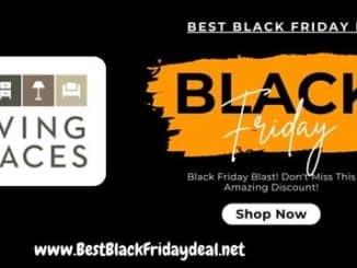 Living Spaces Black Friday 2024 Sale