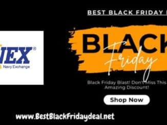 Navy Exchange Black Friday Sale