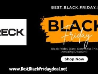 Oreck Black Friday Sale