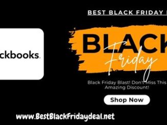 QuickBooks Black Friday Deals 2024