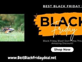 Remote Control Helicopter Black Friday 2024 Deals