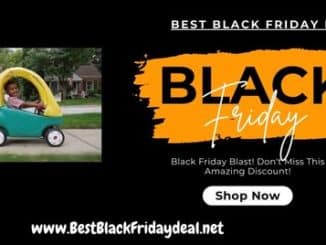 Ride On Toys Black Friday 2024 Deals