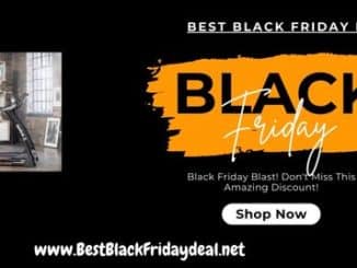 TreadmillBlack Black Friday Deals 2024