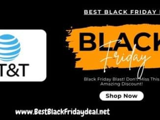 AT&T Black Friday 2024 Deals