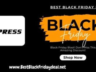 Express Black Friday 2024 Sale
