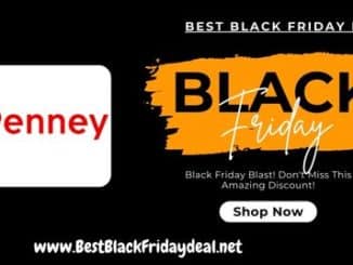 JCPenney Black Friday 2024 Sales