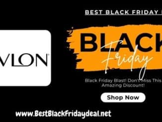 Revlon Black Friday 2024 Sale
