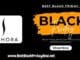 Sephora Black Friday 2024 Sale