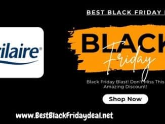 Aprilaire Black Friday Deals