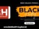 B&H Black Friday Sale