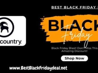 Backcountry Black Friday Deals