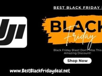 DJI Black Friday Deals