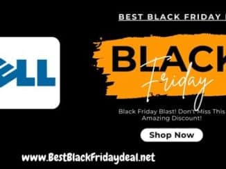 Dell Black Friday Deals