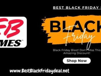 EB Games Black Friday Deals