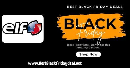 Elf Black Friday Deals