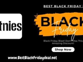 Etnies Black Friday Deals