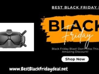 FPV Goggles Black Friday Sale