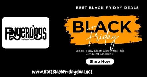 Fingerlings Black Friday Deals