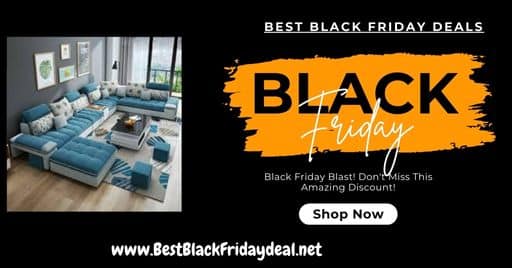 Furniture Black Friday Deals