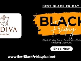 Godiva Black Friday Deals