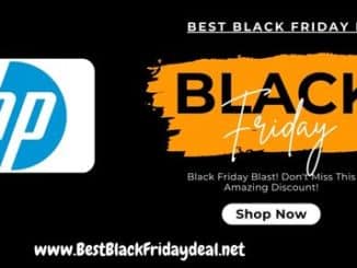 HP Black Friday Deals