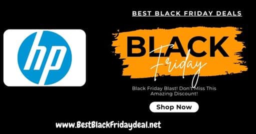 HP Black Friday Deals