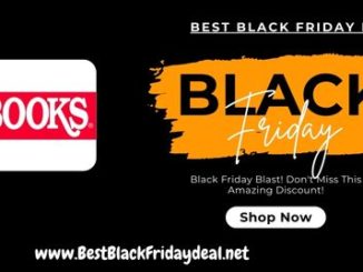 Half Price Books Black Friday Deals