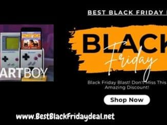 Hyperkin Smartboy Black Friday Deals