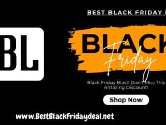 JBL Black Friday Deals