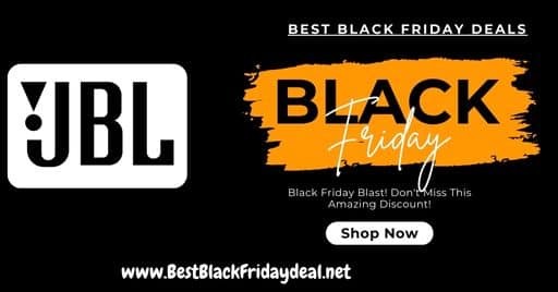 JBL Black Friday Deals