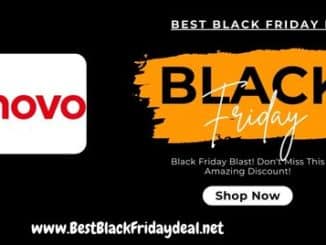 Lenovo Black Friday Deals