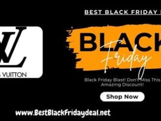 Louis Vuitton Black Friday Deals