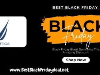 Nautica Black Friday Deals