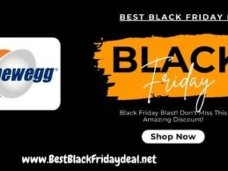 Newegg Black Friday Deals