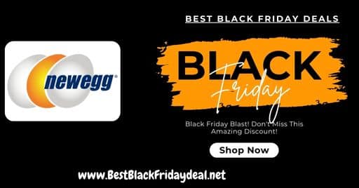 Newegg Black Friday Deals