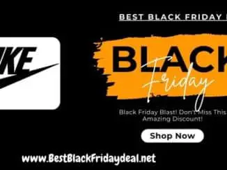 Nike Black Friday Sale